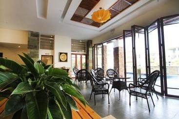 호텔 Mango Sea View