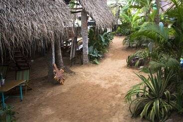 Hotel Vaayu Watermans Village