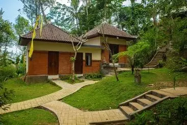 Herberge Arnata Guest House