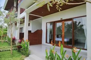Bed and Breakfast Canting Bali Suite