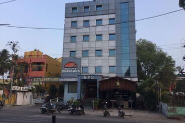 Hotel Bhaskara