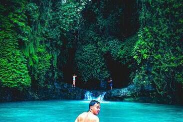 酒店 D Kailash Retreat