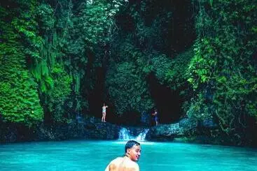 Hotelli D Kailash Retreat