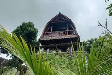 Hotel D Kailash Retreat