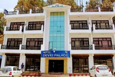 Hotel Devki Palace Chamba