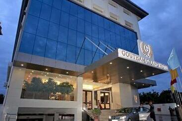 Otel Goutham Grand