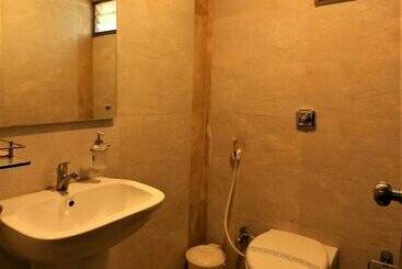 Goverdhan Greens Resort Dwarka L Hotels In Dwarka