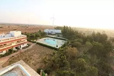 Goverdhan Greens Resort Dwarka L Hotels In Dwarka