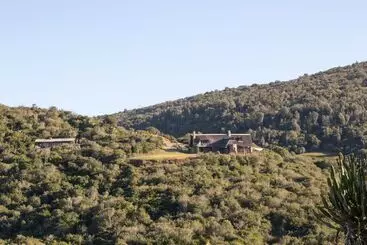 Hotelli Hopewell Private Game Reserve