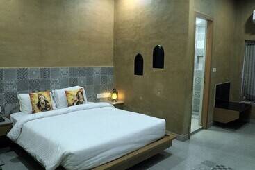 Hotel Raja Ka Bagh   A Boutique