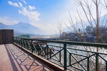 酒店 Ram Rivera By Oyo Rooms