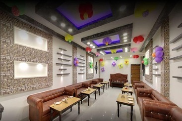 فندق Shahi Haveli