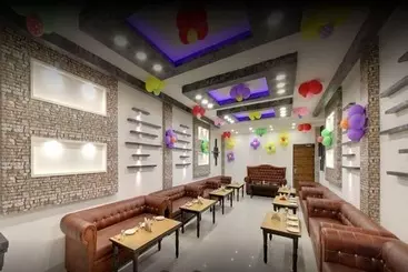 ホテル Shahi Haveli