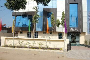 Hotel Surya