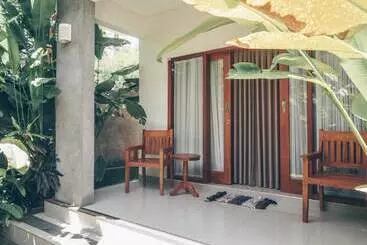 Otel Umahode