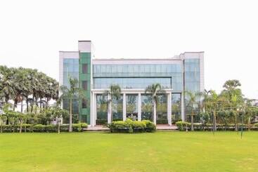 בית מלון כפרי Una Comforts Exotica