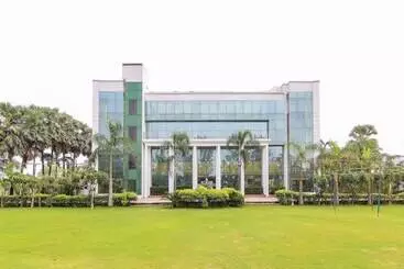 Hotelli Una Comforts Exotica