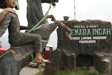 Pansiyon Cemara Indah