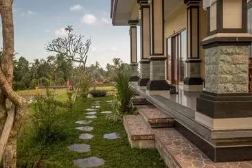 Pensió Kapu Kapu Ubud