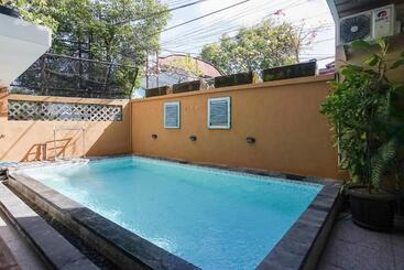 膳宿费 Pudi Homestay