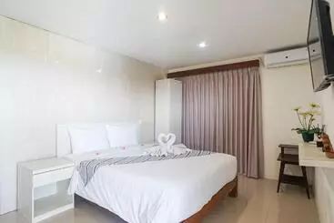 Pensió Pudi Homestay