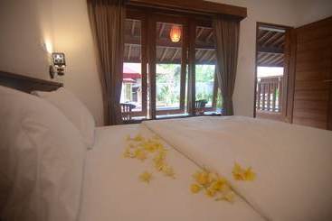 膳宿费 Tegal Sari Guesthouse