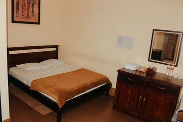 Yoschi S Hotel Bromo