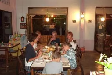 Wasana Resort Ranong