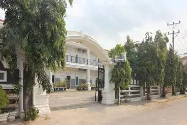 Retkeilymaja Garuda By Oyo Rooms