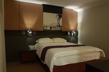 הוסטל Ostin By Oyo Rooms