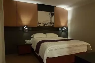 Hospedaria Ostin By Oyo Rooms