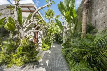 Bed & Breakfast Asvara Villa Ubud By Ini Vie Hospitality