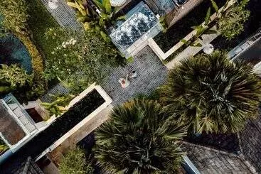Bed and Breakfast Asvara Villa Ubud By Ini Vie Hospitality