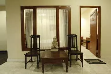 Bed and Breakfast Dudek Homestay