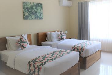 Bed and Breakfast Esperanza Luxury Inn