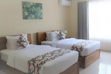 تختخواب و صبحانه Esperanza Luxury Inn