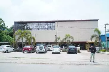 Bed and Breakfast Pramod