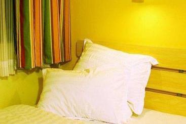 호텔 7days Inn Ganzhou Development Zone Ke Jia Avenue Branch