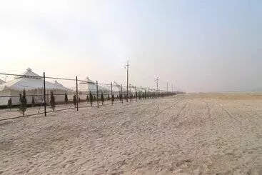 Hotel Indraprasth Two Tent City By Oyo Rooms