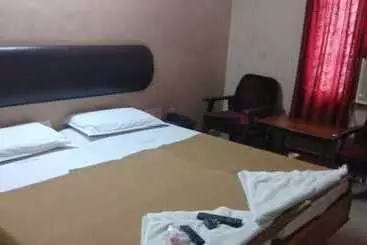 ホテル Iroomz  Amaravathi