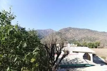 Hotel Riya Residency By Oyo Rooms