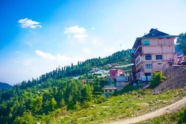 Hotel The Tikker Fagu