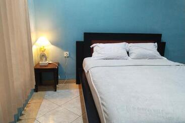 膳宿费 Loven Sanur Guest House