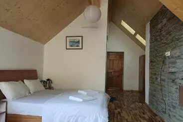 Bed & Breakfast Gemoor Khar Manor House