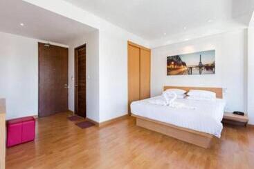 Buk Inn Hotel Sha Plus