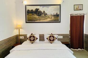 Haveli Expedition & Resort