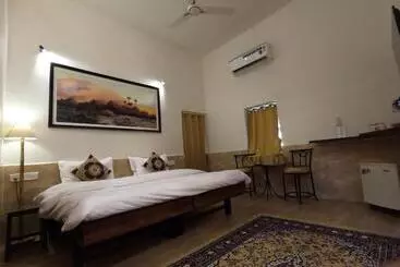 Haveli Expedition & Resort