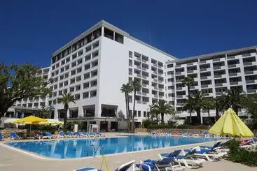 Alfamar Beach & Sport Resort