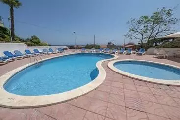 Apartamentos Ar Muntanya Mar