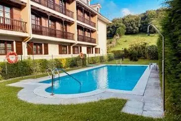 Apartamentos Club Condal